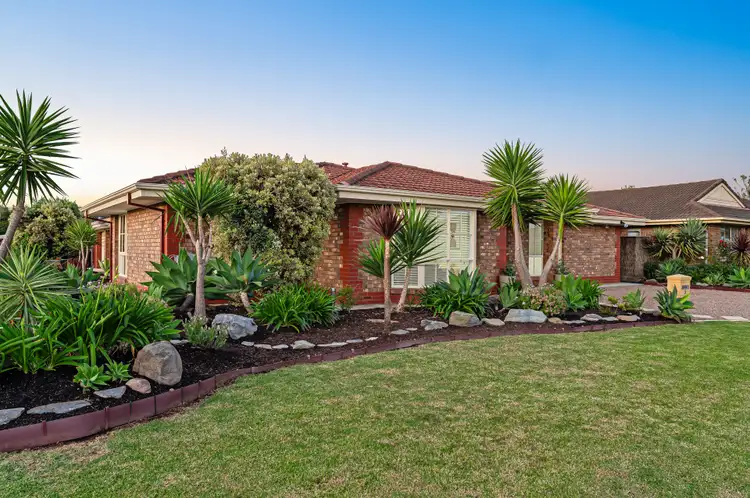 Fourth view of Homely house listing, 3 Samoa Court, West Lakes SA 5021