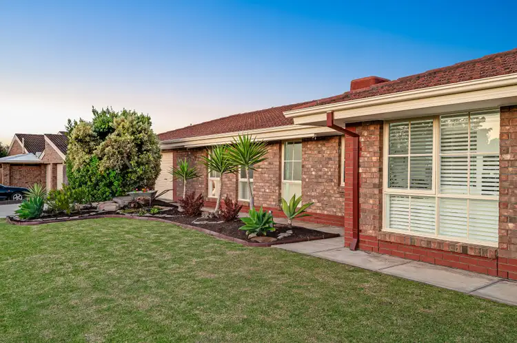 Fifth view of Homely house listing, 3 Samoa Court, West Lakes SA 5021