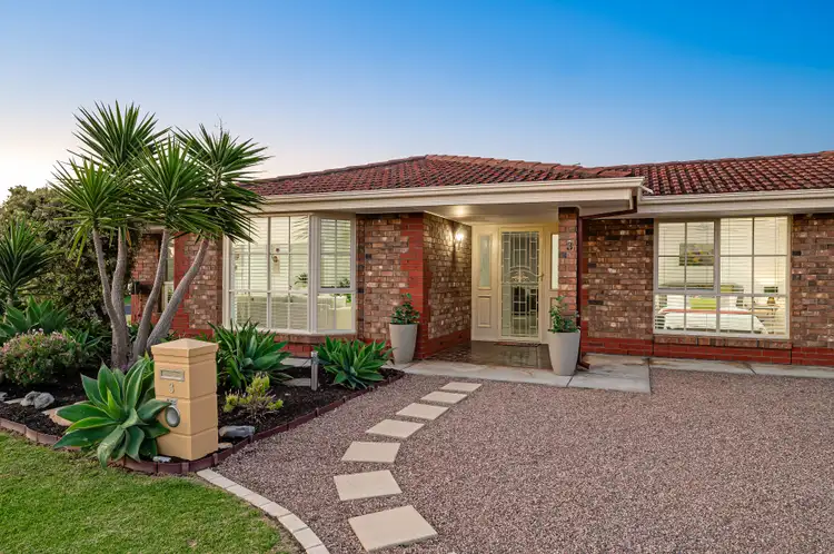 Sixth view of Homely house listing, 3 Samoa Court, West Lakes SA 5021