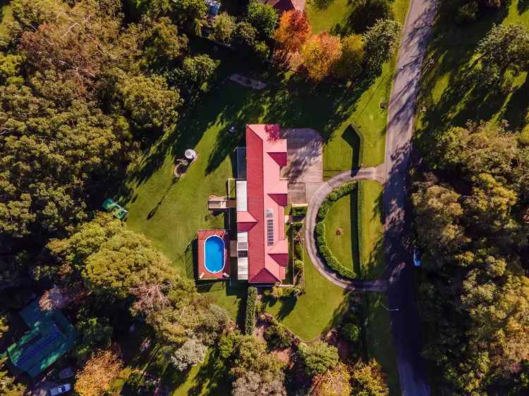 5 Tallimba Road, Tapitallee NSW 2540