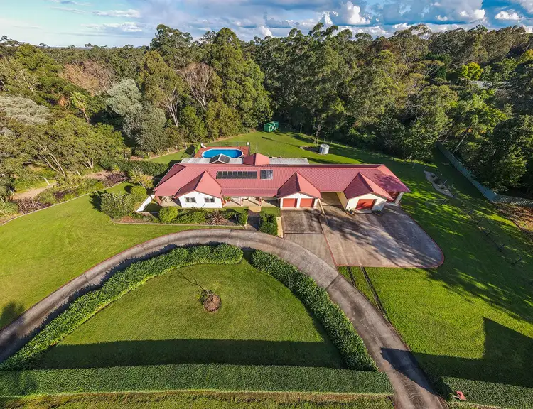 Second view of Homely house listing, 5 Tallimba Road, Tapitallee NSW 2540