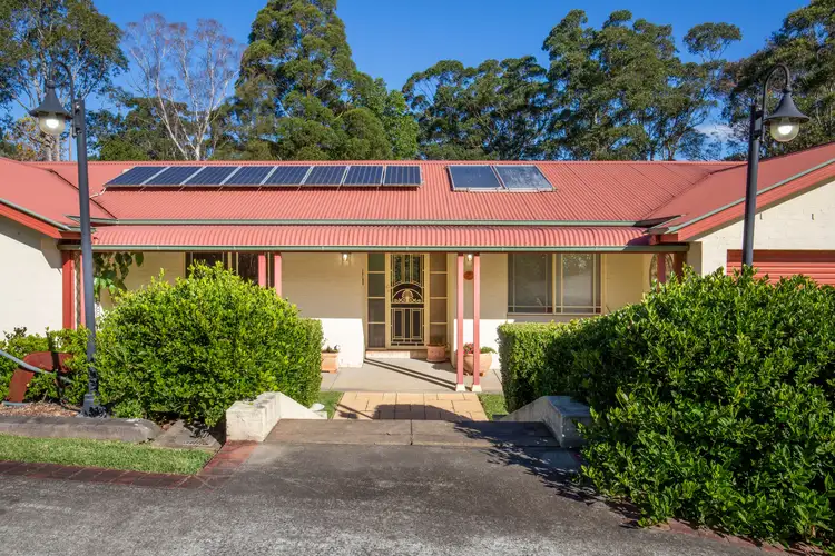 Third view of Homely house listing, 5 Tallimba Road, Tapitallee NSW 2540