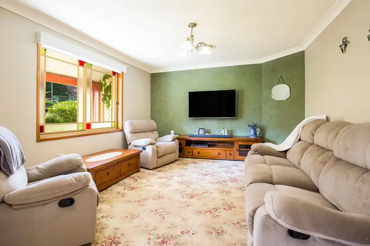 Fourth view of Homely house listing, 5 Tallimba Road, Tapitallee NSW 2540