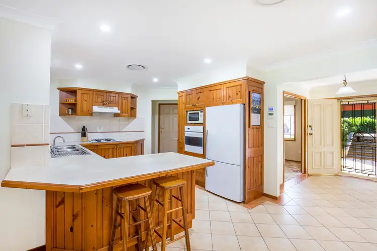 Fifth view of Homely house listing, 5 Tallimba Road, Tapitallee NSW 2540