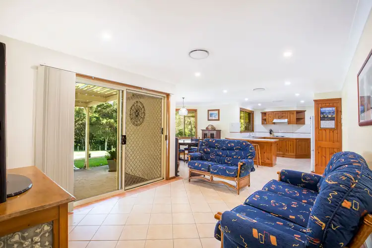 Sixth view of Homely house listing, 5 Tallimba Road, Tapitallee NSW 2540
