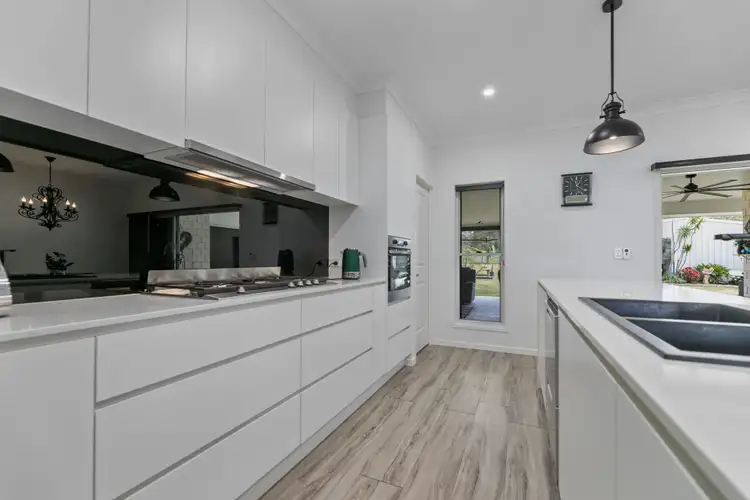 Sixth view of Homely house listing, 22 Ashleigh Street, Caboolture QLD 4510