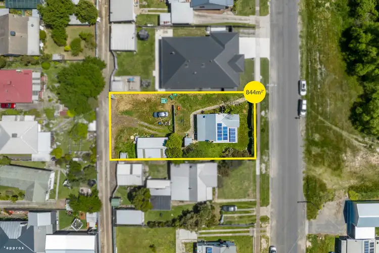 Third view of Homely house listing, 57 Elizabeth Street, Ararat VIC 3377