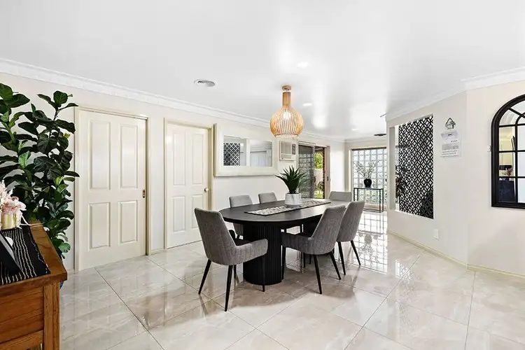Fifth view of Homely house listing, 40 Aberdeen Avenue, Greenvale VIC 3059