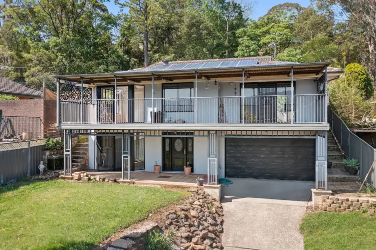 Main view of Homely house listing, 53 Noble Road, Albion Park NSW 2527