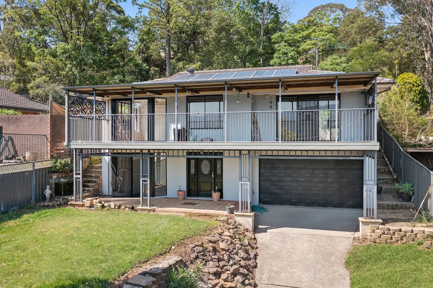 Main view of Homely house listing, 53 Noble Road, Albion Park NSW 2527