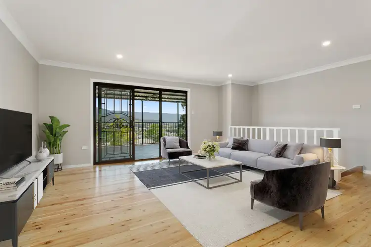 Third view of Homely house listing, 53 Noble Road, Albion Park NSW 2527