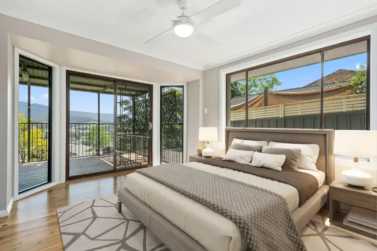 Fifth view of Homely house listing, 53 Noble Road, Albion Park NSW 2527
