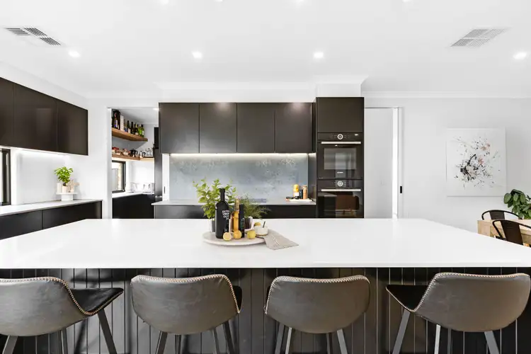 Third view of Homely house listing, 40 Dawn Avenue, Gol Gol NSW 2738