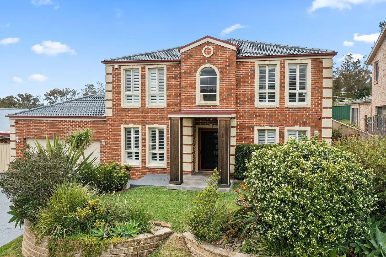 Main view of Homely house listing, 45 Fields Drive, Albion Park NSW 2527