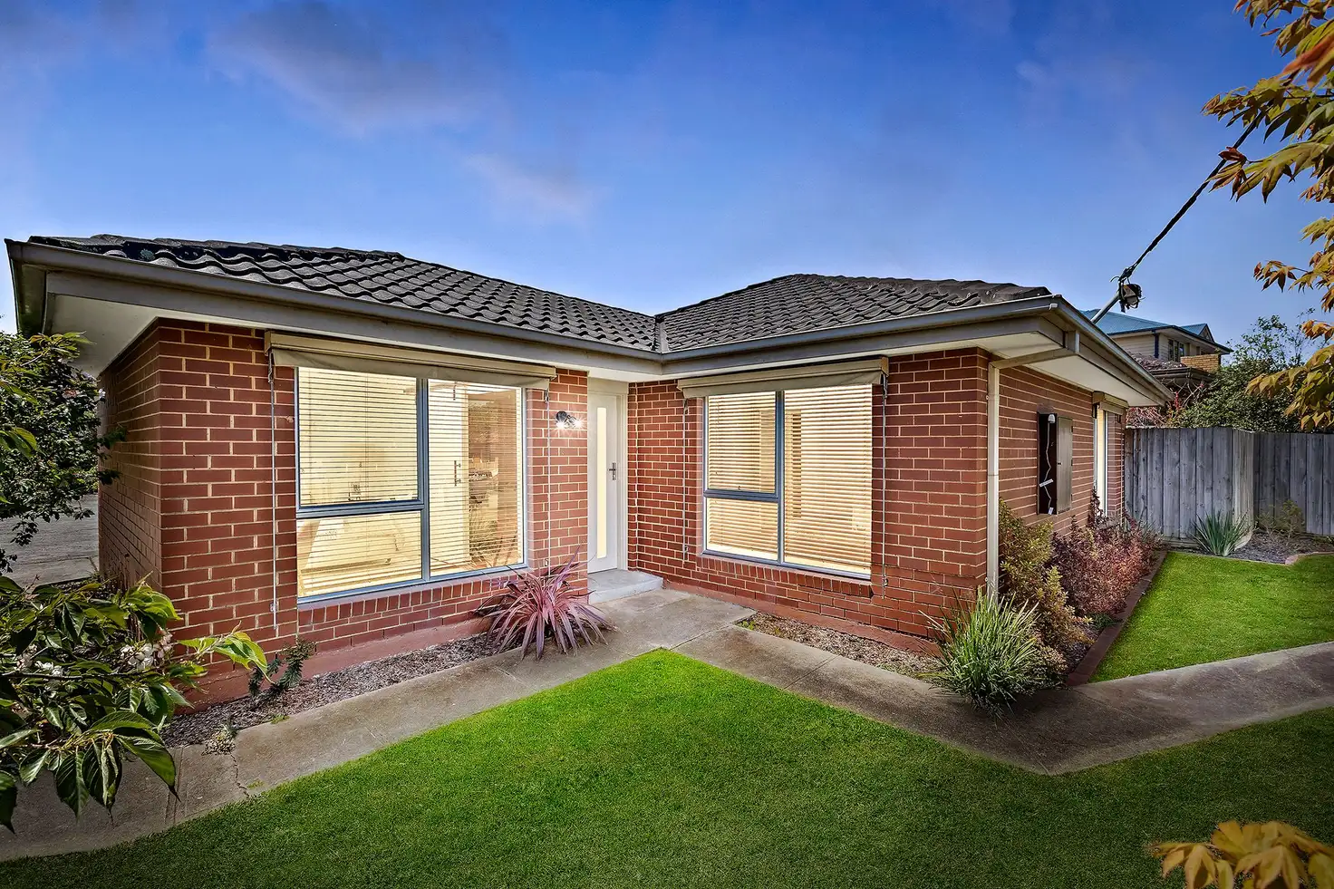 Main view of Homely unit listing, 1/41-43 Brownfield Street, Mordialloc VIC 3195
