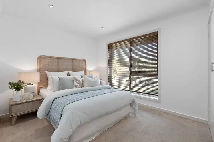 Second view of Homely unit listing, 1/41-43 Brownfield Street, Mordialloc VIC 3195