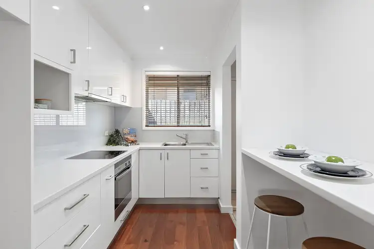 Third view of Homely unit listing, 1/41-43 Brownfield Street, Mordialloc VIC 3195