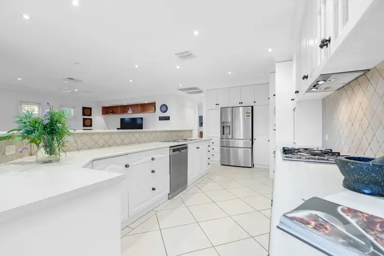 Third view of Homely house listing, 7 Annunziata Court, Mildura VIC 3500