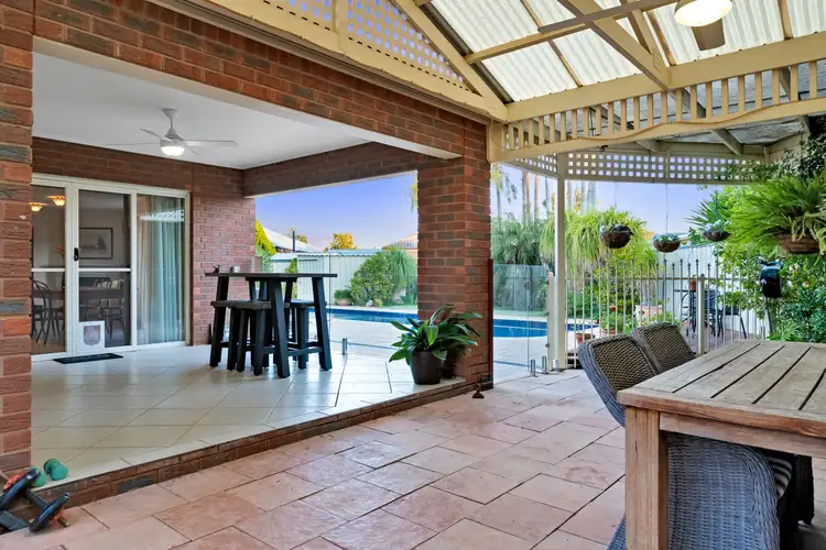 Fifth view of Homely house listing, 7 Annunziata Court, Mildura VIC 3500