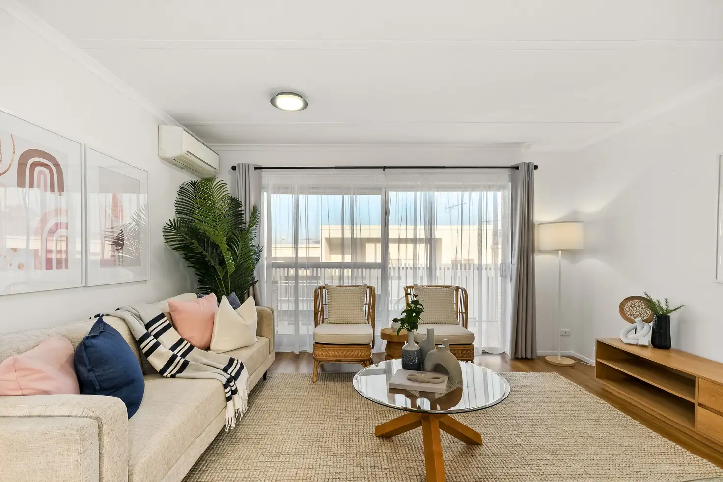 Main view of Homely apartment listing, 6/671-675 Wynnum Road, Morningside QLD 4170