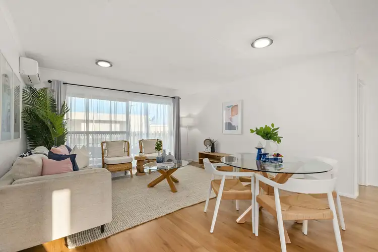 Second view of Homely apartment listing, 6/671-675 Wynnum Road, Morningside QLD 4170