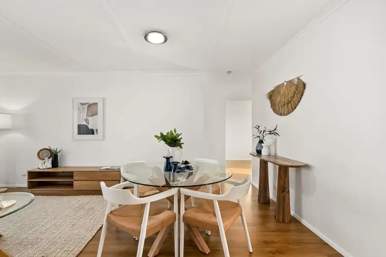 Third view of Homely apartment listing, 6/671-675 Wynnum Road, Morningside QLD 4170