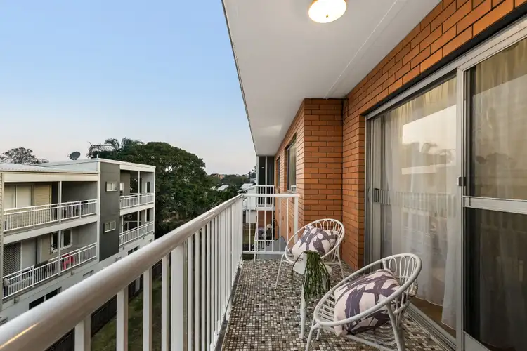 Sixth view of Homely apartment listing, 6/671-675 Wynnum Road, Morningside QLD 4170