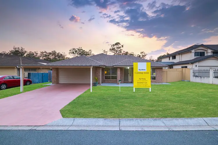 32 Freycinet Place, Calamvale QLD 4116