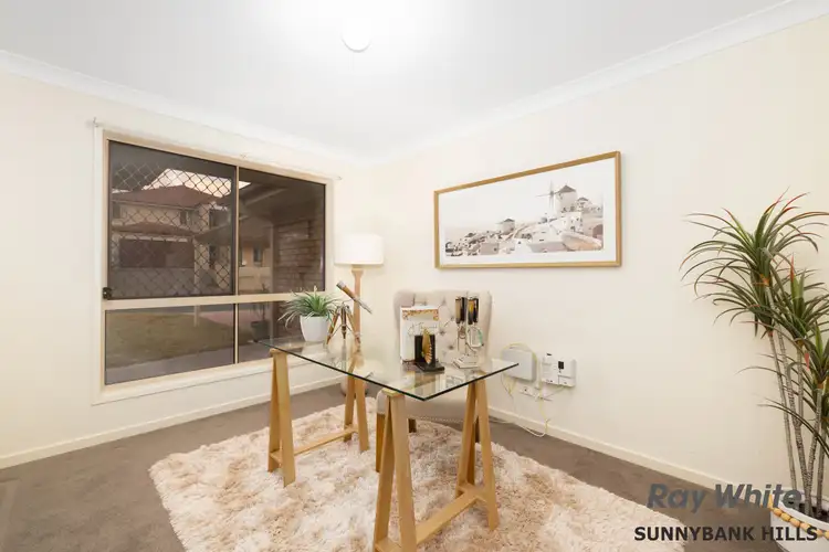 Third view of Homely house listing, 32 Freycinet Place, Calamvale QLD 4116