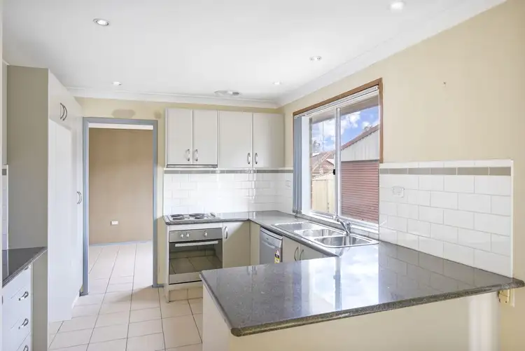 Third view of Homely house listing, 33 Camelot Drive, Cranebrook NSW 2749
