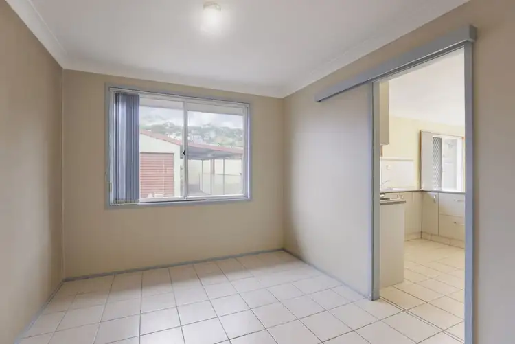 Fifth view of Homely house listing, 33 Camelot Drive, Cranebrook NSW 2749