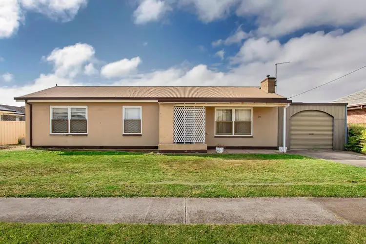 Second view of Homely house listing, 28 Ryan Avenue, Woodville West SA 5011