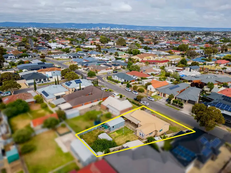 Third view of Homely house listing, 28 Ryan Avenue, Woodville West SA 5011