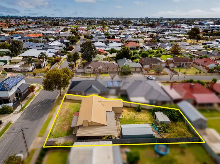 Fourth view of Homely house listing, 28 Ryan Avenue, Woodville West SA 5011