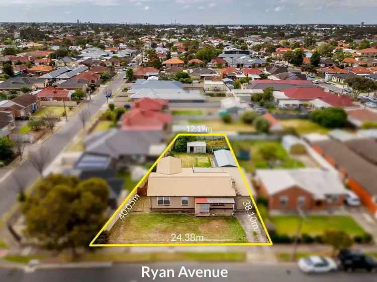 Sixth view of Homely house listing, 28 Ryan Avenue, Woodville West SA 5011