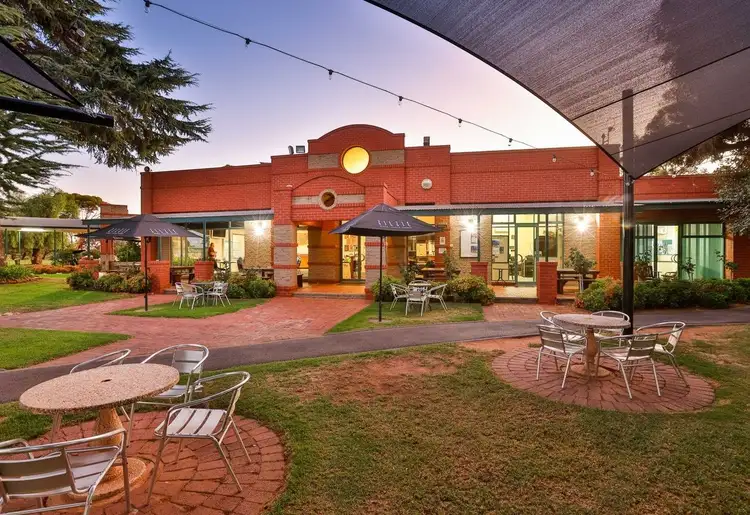 Fourth view of Homely land listing, 120 Fairways Drive, Mildura VIC 3500