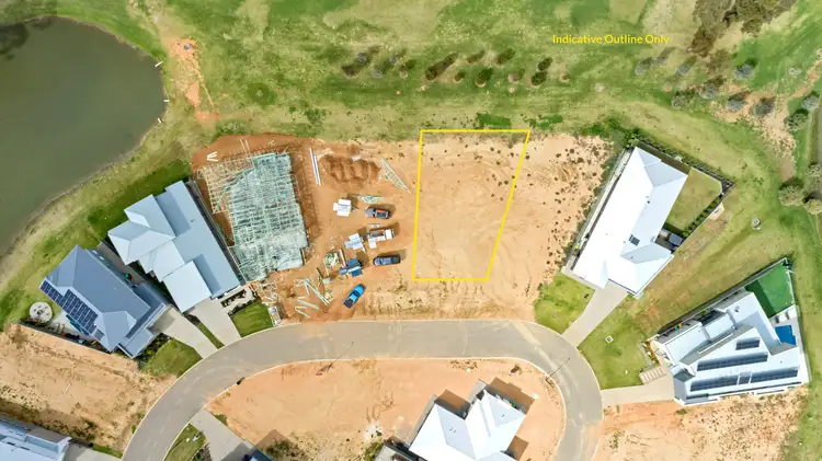Sixth view of Homely land listing, 120 Fairways Drive, Mildura VIC 3500