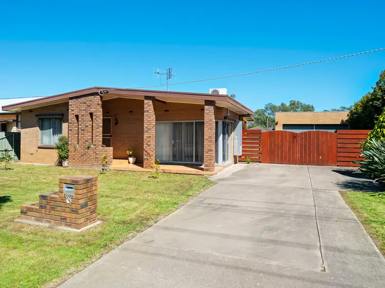 107 Faithfull Street, Benalla VIC 3672