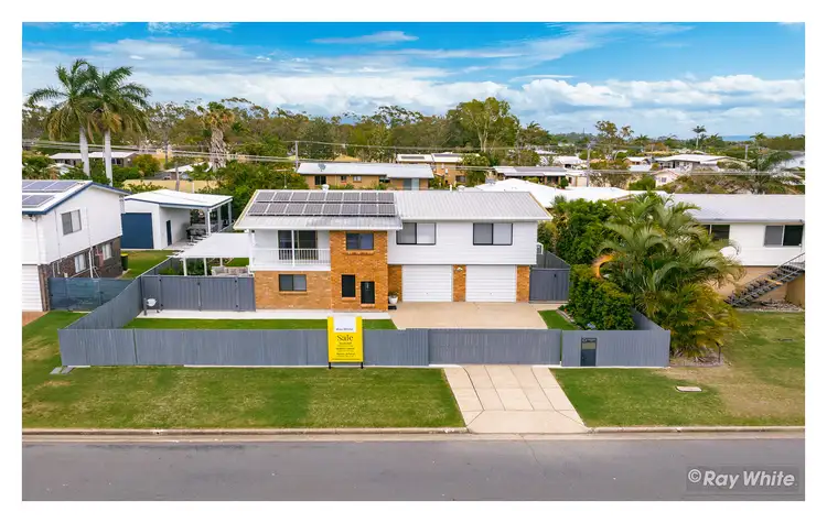 19 Bramble Street, Norman Gardens QLD 4701