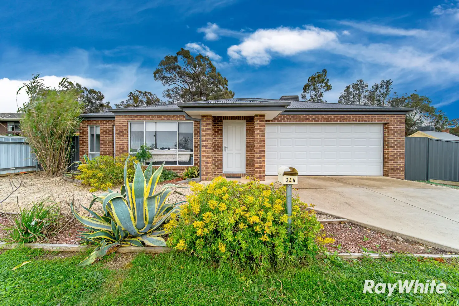 Main view of Homely house listing, 34A Hodgson Street, Eaglehawk VIC 3556