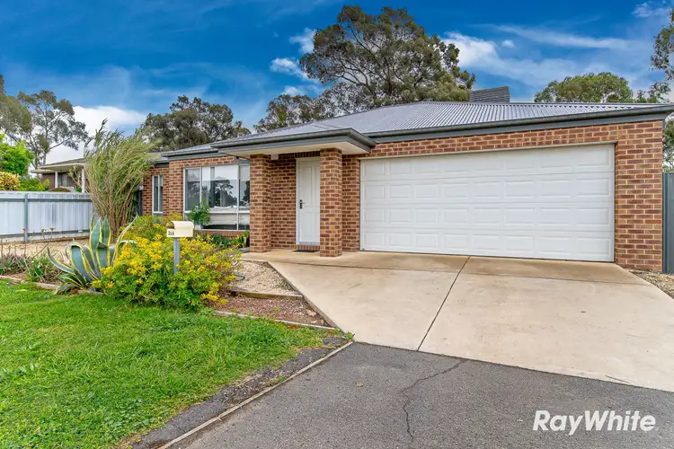 Second view of Homely house listing, 34A Hodgson Street, Eaglehawk VIC 3556