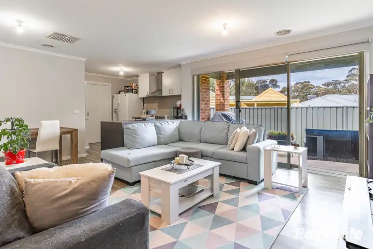 Fifth view of Homely house listing, 34A Hodgson Street, Eaglehawk VIC 3556
