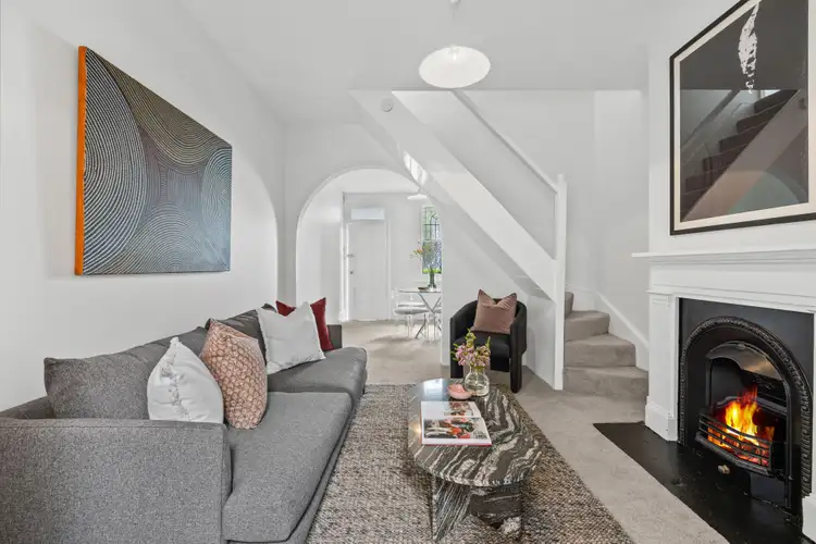 Main view of Homely house listing, 8 John Street, Glebe NSW 2037