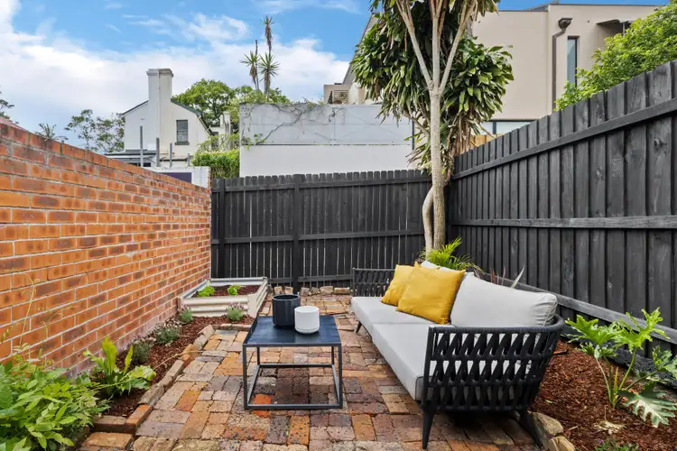 Fourth view of Homely house listing, 8 John Street, Glebe NSW 2037