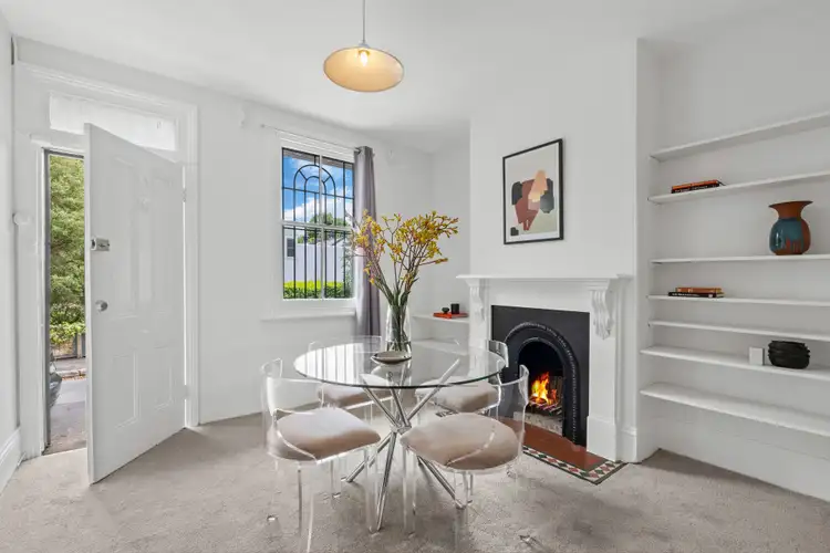 Fifth view of Homely house listing, 8 John Street, Glebe NSW 2037