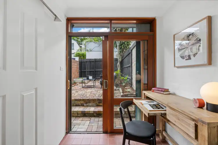 Sixth view of Homely house listing, 8 John Street, Glebe NSW 2037