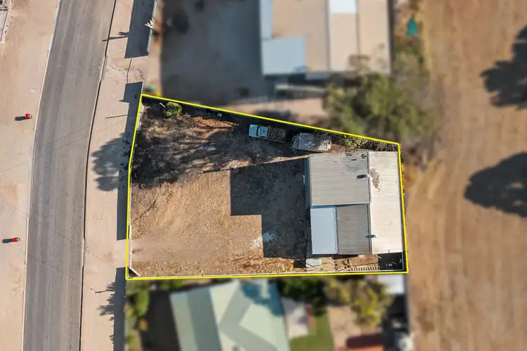 Fourth view of Homely land listing, 3 Crampton Crescent, Port Victoria SA 5573