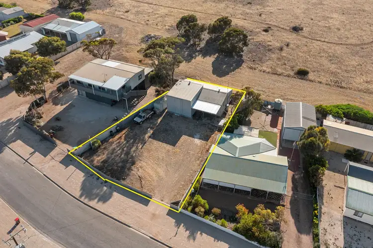 Fifth view of Homely land listing, 3 Crampton Crescent, Port Victoria SA 5573