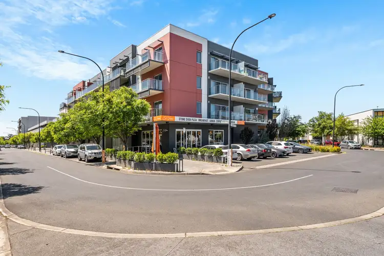 Main view of Homely other listing, 21/31 Post Parade, St Clair SA 5011