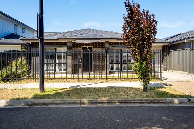 Main view of Homely house listing, 69 Trimmer Parade, Findon SA 5023